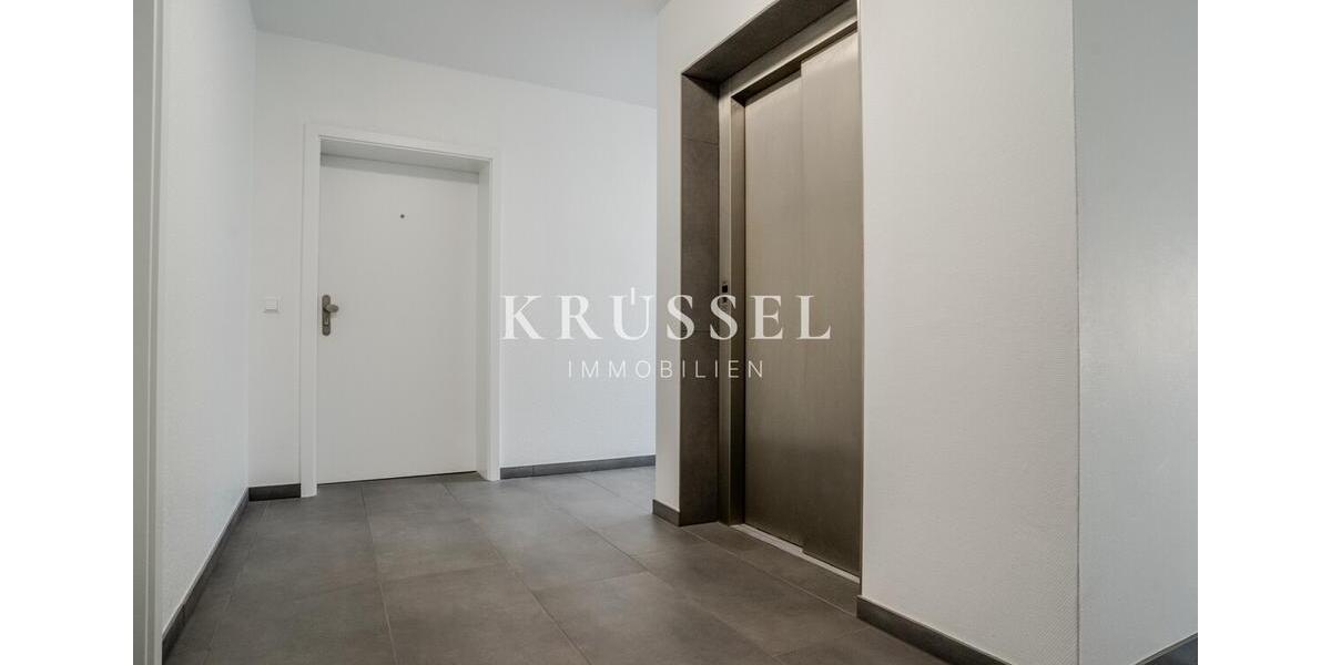 Etagenwohnung Lingen (Ems) Gauerbach - 3 Zimmer, 84 m&sup2;, 790&euro; | Angebot:26248039