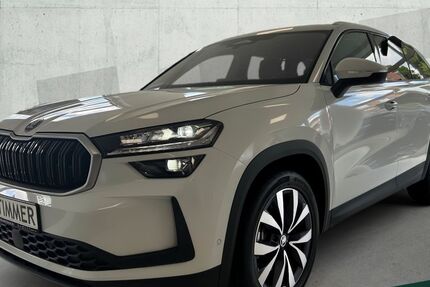 Skoda Kodiaq 38.999 km 42.949 &euro; Lingen 49808