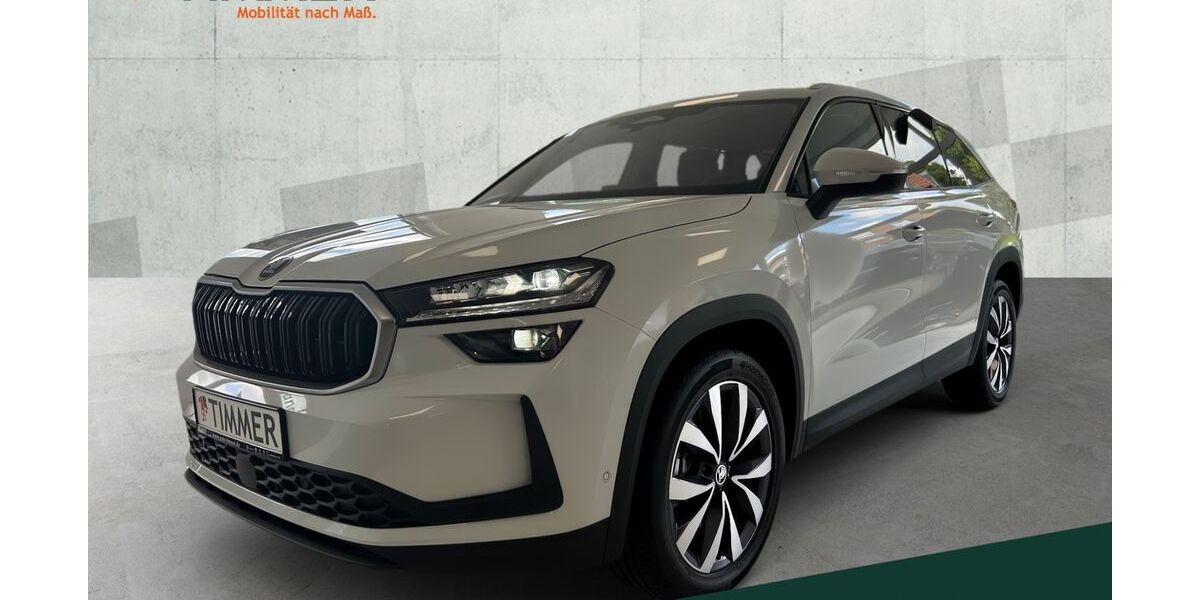 Skoda Kodiaq 38.999 km 42.949 &euro; Lingen 49808