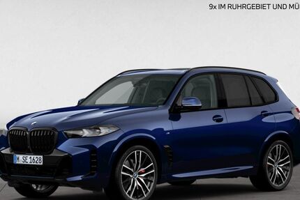 BMW X5 4.900 km 92.890 &euro; Gronau 48599