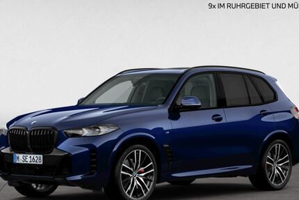 BMW X5 4.900 km 94.890 &euro; Gronau 48599