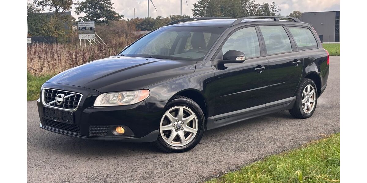 Volvo V70 462.298 km 2.950 &euro; Bad Bentheim 48455