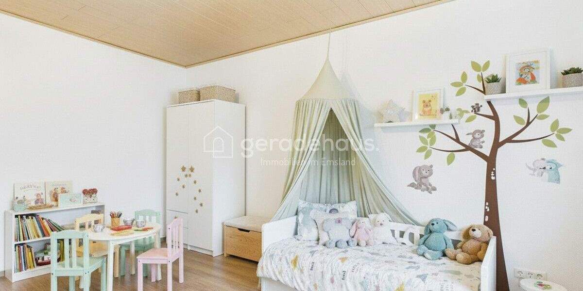 Mehrfamilienhaus, Wohnhaus Lingen / Altenlingen Altenlingen - 6 Zimmer, 161 m&sup2;, 419.000&euro; | Angebot:25846274