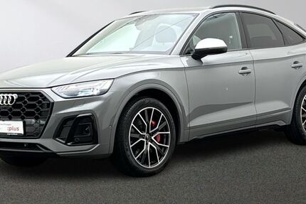 Audi SQ5 45.600 km 47.480 &euro; Lingen 49809