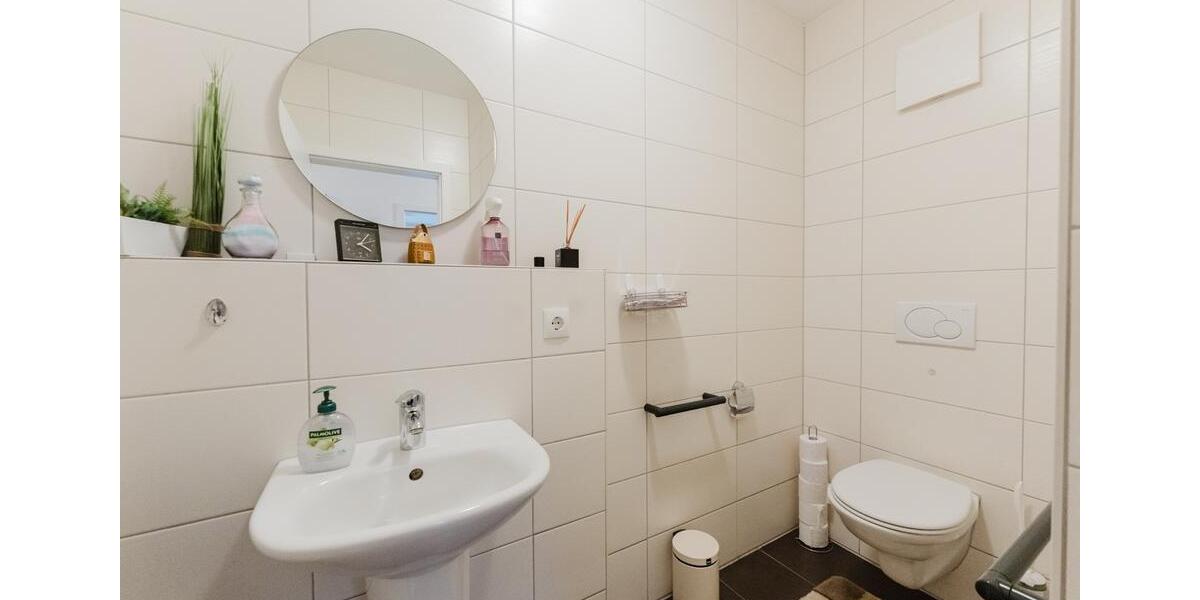 Etagenwohnung Nordhorn - 3 Zimmer, 102 m&sup2;, 370.000&euro; | Angebot:27299689