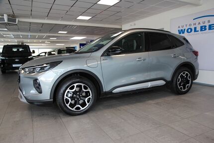 Ford Kuga 5.100 km 36.990 &euro; Uelsen 49843