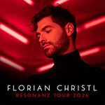 Florian Christl - Resonanz Tour 2026 - Solo Piano