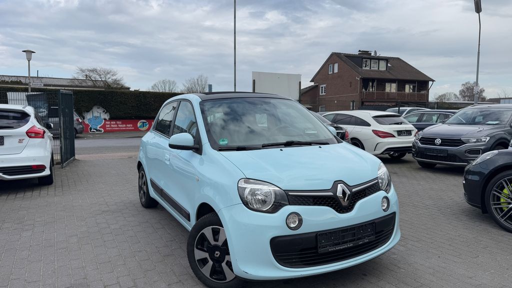 Renault Twingo 71.380 km 6.700 &euro; Gronau 48599