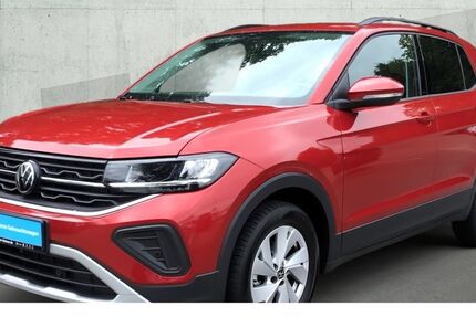 VW T-Cross 19.999 km 20.390 &euro; Lingen 49808