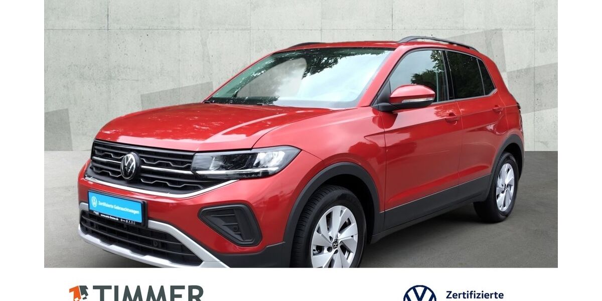VW T-Cross 19.999 km 20.390 &euro; Lingen 49808