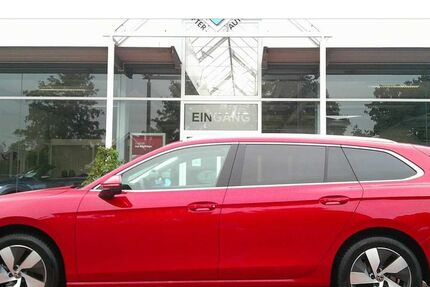 VW Passat 18.982 km 31.580 &euro; Nordhorn 48529