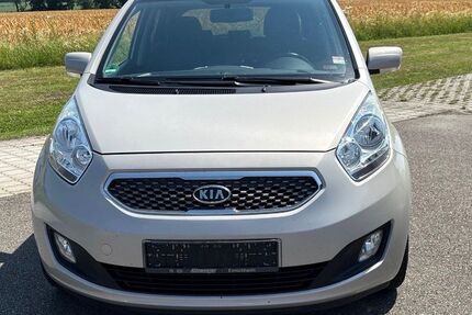 Kia Venga 101.000 km 6.500 &euro; Wilsum 49849