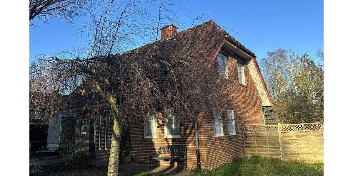 Einfamilienhaus Twist Rühlerfeld - 5 Zimmer, 110 m&sup2;, 275.000&euro; | Angebot:25684476