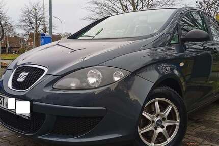 Seat Altea 332.000 km 2.150 &euro; Ochtrup 48607