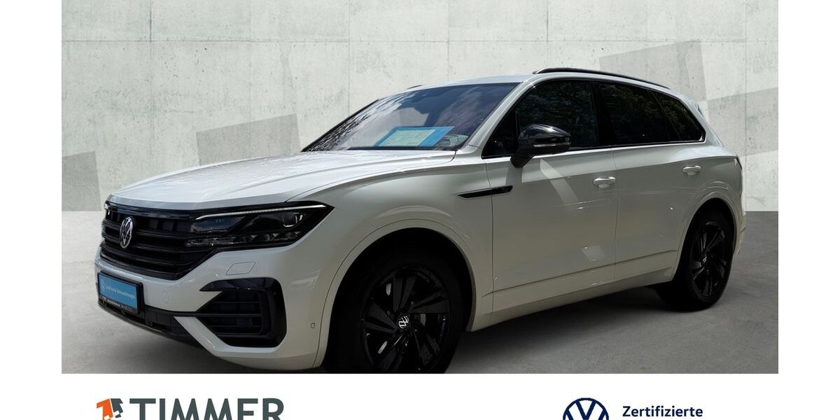 VW Touareg 95.872 km 51.390 &euro; Lingen 49808