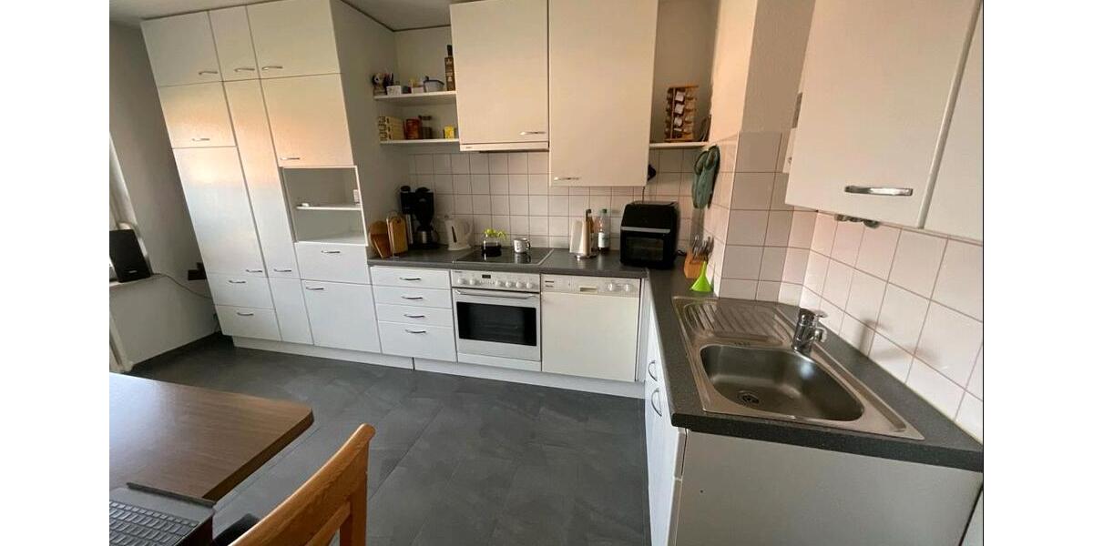 Etagenwohnung Nordhorn - 3 Zimmer, 80 m&sup2;, 750&euro; | Angebot:25921397