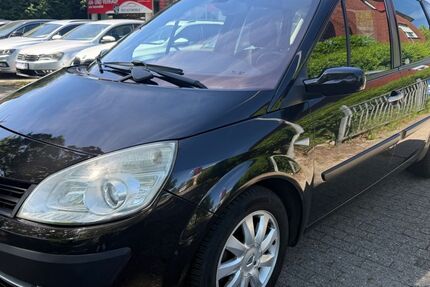 Renault Scenic 147.000 km 2.490 &euro; Nordhorn 48529