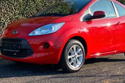 Ford Ka/Ka+ 46.334 km 3.999 &euro; Gronau-Epe 48599
