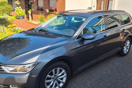 VW Passat Variant 186.917 km 11.000 &euro; Bawinkel 49844