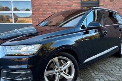 Audi Q7 239.897 km 24.900 &euro; Wietmarschen - Lohne 49835