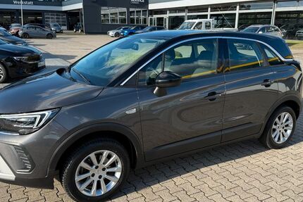 Opel Crossland (X) 59.500 km 16.990 &euro; Wietmarschen / Lohne 49835
