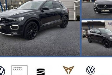 VW T-Roc 57.532 km 25.780 &euro; Gronau 48599