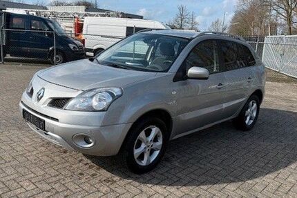 Renault Koleos 190.600 km 3.500 &euro; Bad Bentheim 48455