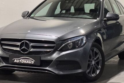 Mercedes-Benz C 180 268.000 km 8.990 &euro; Neuenhaus 49828