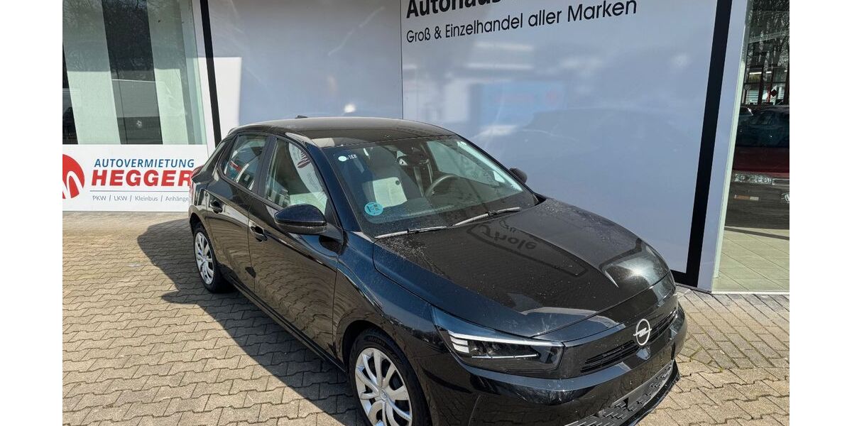 Opel Corsa 78.300 km 11.450 &euro; Lingen 49808