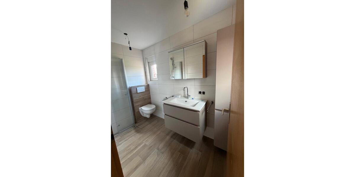 Doppelhaushälfte Nordhorn - 4.5 Zimmer, 98 m&sup2;, 1.100&euro; | Angebot:26359005