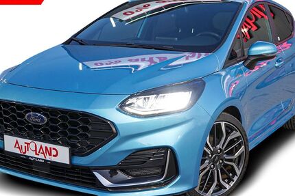 Ford Fiesta 27.835 km 21.950 &euro; Wietmarschen 49835