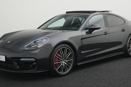 Porsche Panamera 172.304 km 54.450 &euro; Bad Bentheim 48455