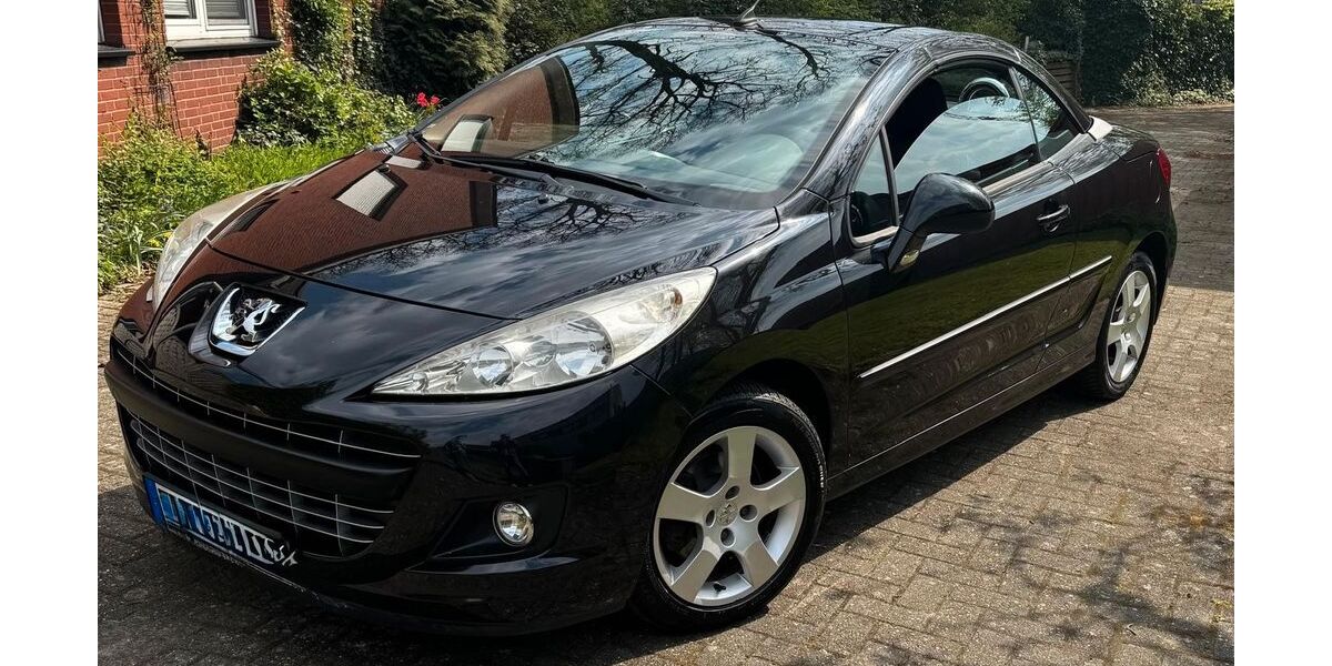 Peugeot 207 197.500 km 2.900 &euro; Neuenkirchen 48485