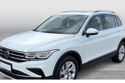 VW Tiguan 64.425 km 26.850 &euro; Nordhorn 48529