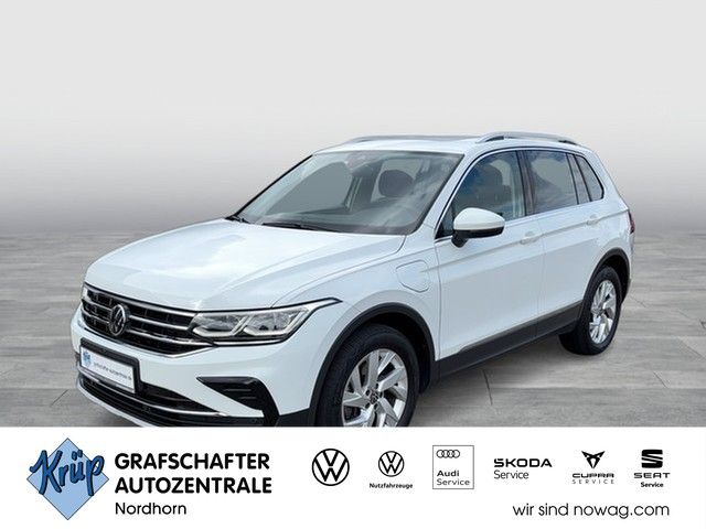 VW Tiguan 64.425 km 26.850 &euro; Nordhorn 48529