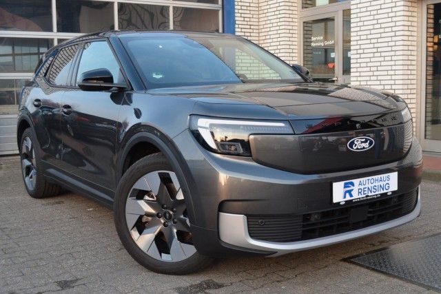 Ford Explorer 8.878 km 39.988 &euro; Ochtrup 48607