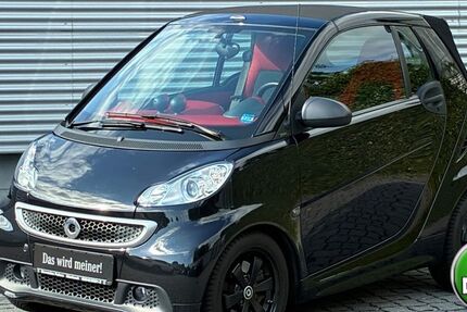 Smart ForTwo 55.400 km 7.800 &euro; Itterbeck 49847