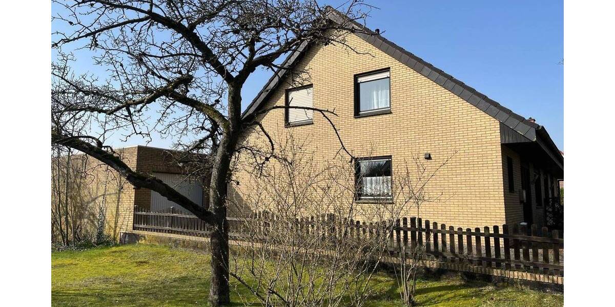 Doppelhaushälfte Ringe Neugnadenfeld - 5 Zimmer, 127 m&sup2;, 239.000&euro; | Angebot:26141403