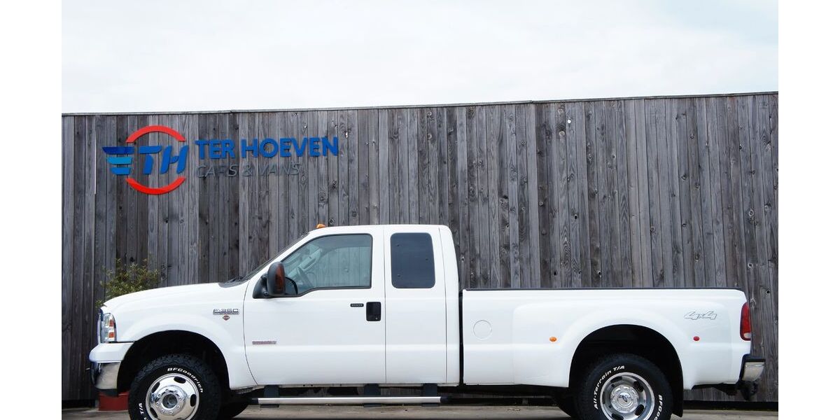 Ford F 350 160.126 km 24.950 &euro; Bad Bentheim 48455