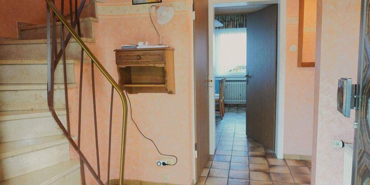 Einfamilienhaus Lingen (Ems) Ramsel - 5 Zimmer, 120 m&sup2;, 164.000&euro; | Angebot:26187695
