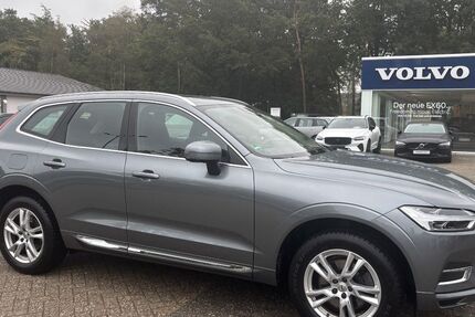 Volvo XC60 97.250 km 27.900 &euro; Nordhorn 48527