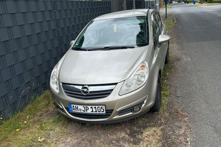 Opel Corsa 166.582 km 1.800 &euro; Gronau 48599