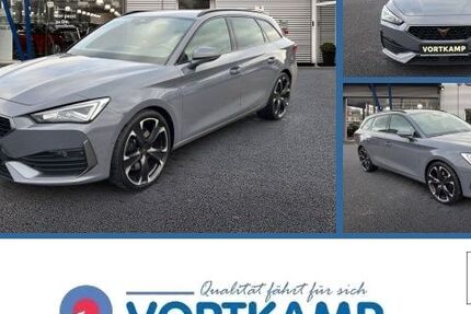 Cupra Leon 75.438 km 23.980 &euro; Gronau 48599