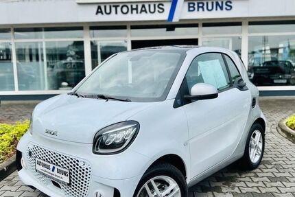 Smart ForTwo 19.480 km 13.555 &euro; Neuenkirchen 48485