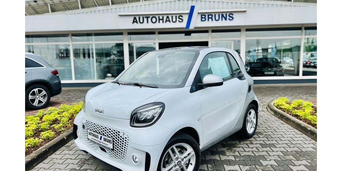 Smart ForTwo 19.480 km 13.555 &euro; Neuenkirchen 48485