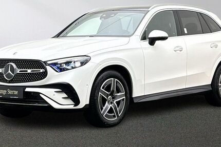 Mercedes-Benz GLC 300 10.000 km 62.650 &euro; Wietmarschen 49835