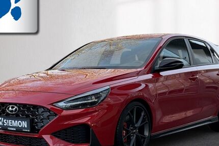 Hyundai i30 44.108 km 29.530 &euro; Salzbergen 48499