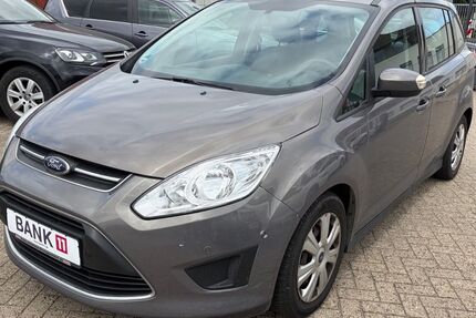 Ford Grand C-Max 133.000 km 5.999 &euro; Nordhorn 48529