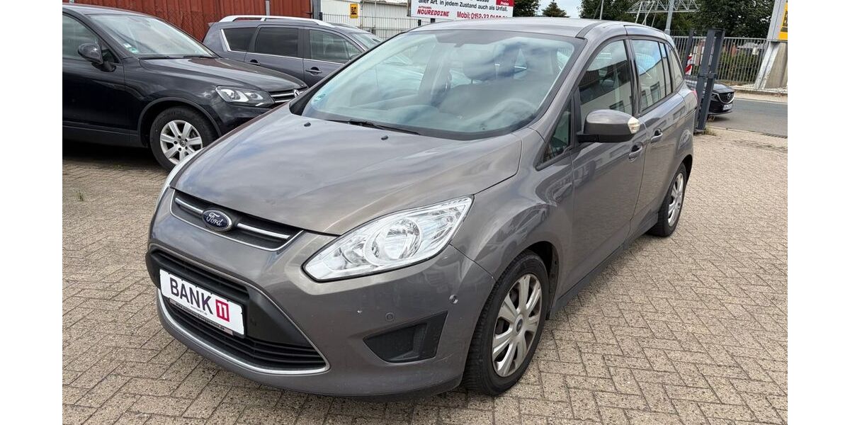 Ford Grand C-Max 133.000 km 5.999 &euro; Nordhorn 48529