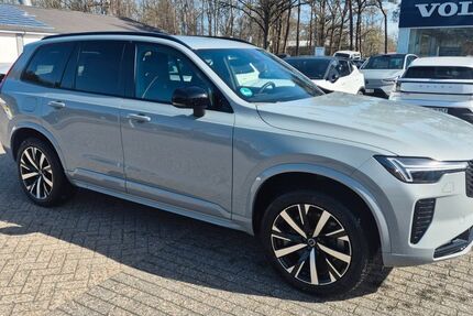 Volvo XC90 15.700 km 75.900 &euro; Nordhorn 48527